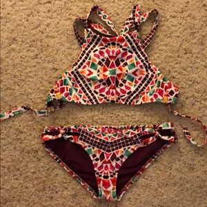 New Becca bikini